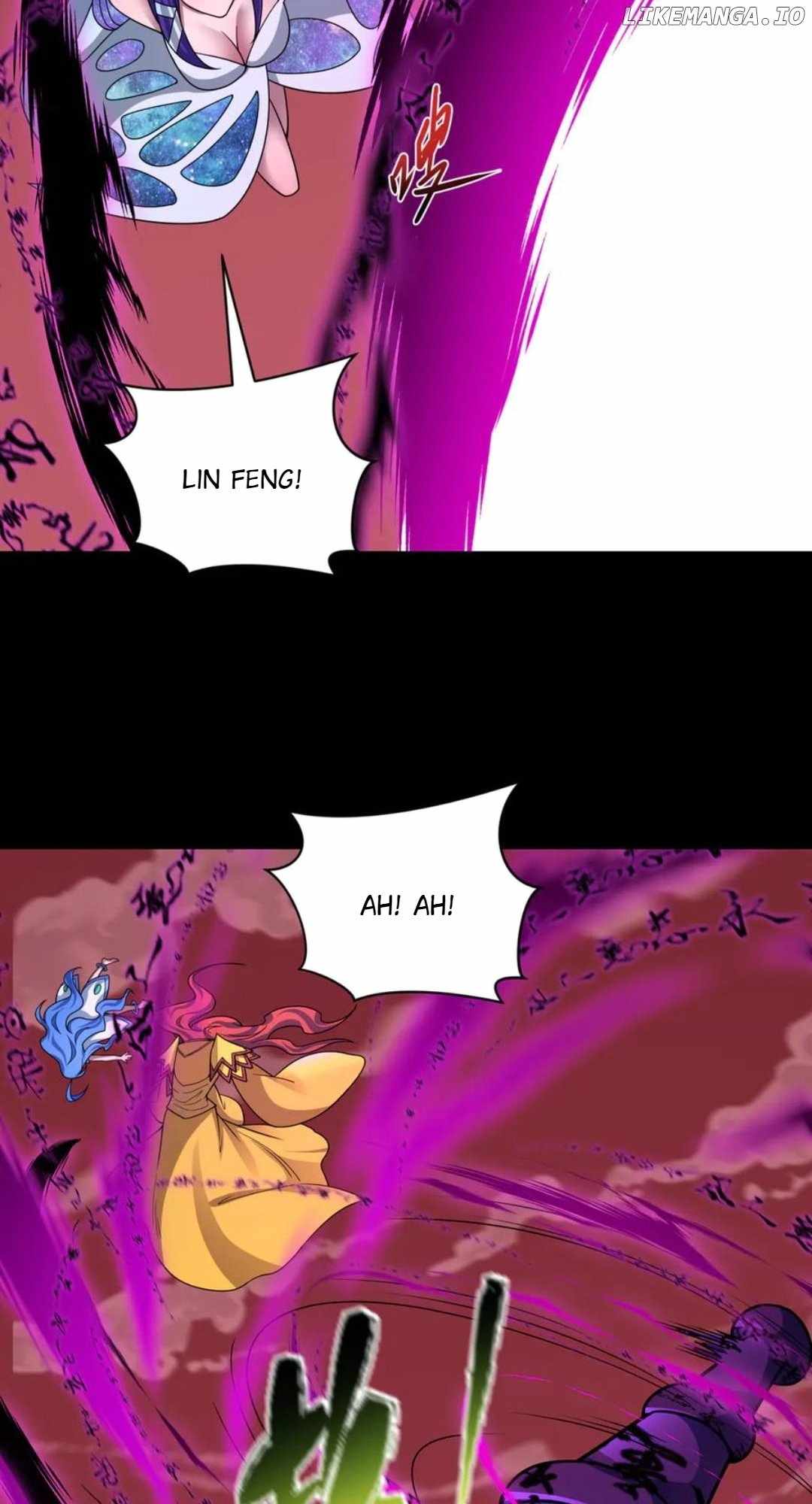 Age of Terror Chapter 483 79